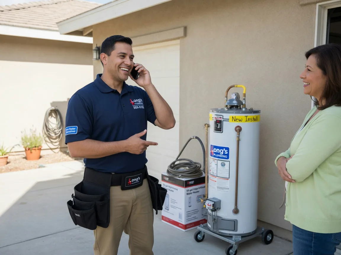 Leak Detection Belfast, TN FAQs